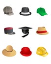 Hats