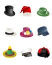 Hats