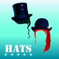 Hats