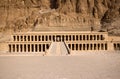 Hatshepsut temple