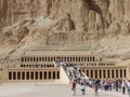 Hatshepsut temple