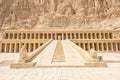 Hatshepsut Temple in Luxor