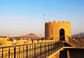 Hatta Fort