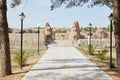 The Hattian and Hittite Ruins of Alaca Hoyuk