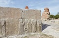 The Hattian and Hittite Ruins of Alaca Hoyuk