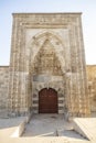 Hatuniye Medresseh Turkish: Hatuniye Medresesi, is a historical medrese in Karaman.