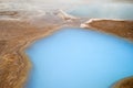 Haukadalur Geothermal Area