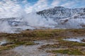 Haukadalur, Iceland, Europe