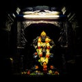Haumanji mobile photography Nashik Maharashtra temple