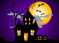 Haunted House Halloween 2