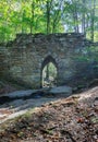 Haunted SC Poinsett Bridge