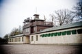 Tragic Echoes: Buchenwald Concentration Camp Relic