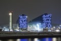 Hauptbahnhof in berlin