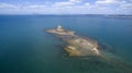 Hauraki Gulf, Auckland, New Zealand