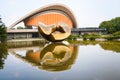 Haus der Kulturen der Welt