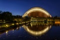 Haus der Kulturen der Welt in Berlin