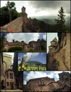 Haut-Koenigsbourg Castle views