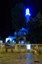 Havadze Duraka Mosque, Sarajevo