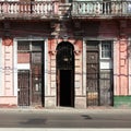 Havana architecture