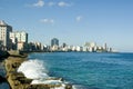 Havana Bay, Cuba