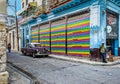 Havana-Calle San Isidro