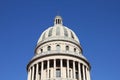 Havana - Capitol building