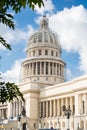 Havana Capitol, Cuba