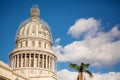 Havana Capitolio, Cuba