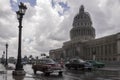 Havana Capitolio, Cuba