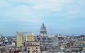 Havana Royalty Free Stock Photo