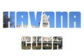 Havana city name