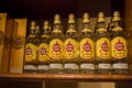 Havana Club rum Royalty Free Stock Photo