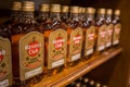 Havana Club rum Royalty Free Stock Photo