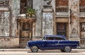 Havana, Cuba Royalty Free Stock Photo