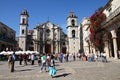 Havana, Cuba Royalty Free Stock Photo