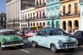 Havana, Cuba Royalty Free Stock Photo