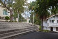 House Finca Vigia where Ernest Hemingway lived from 1939 to 1960.Havana, Cuba