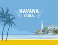 Havana cuba