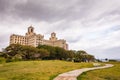 Hotel Nacional de Cuba / National Hotel of Cuba