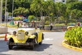 Havana Cuba - October 2016