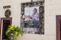 Tobacco shop at fortress La Cabana in Old Havana.