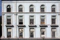 Havana Factory Windows