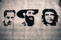 Havana Grafitti
