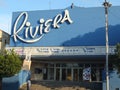 Riviera movie house in Havana