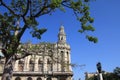 Havana landmark - Great Theatre