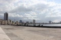 Havana Malecon