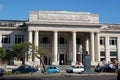 Havana Municipal Hospital, Cuba