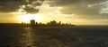 Havana skyline panorama