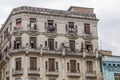 Havana Steet scene