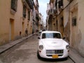 Havana Street